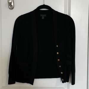 J Crew cardigan